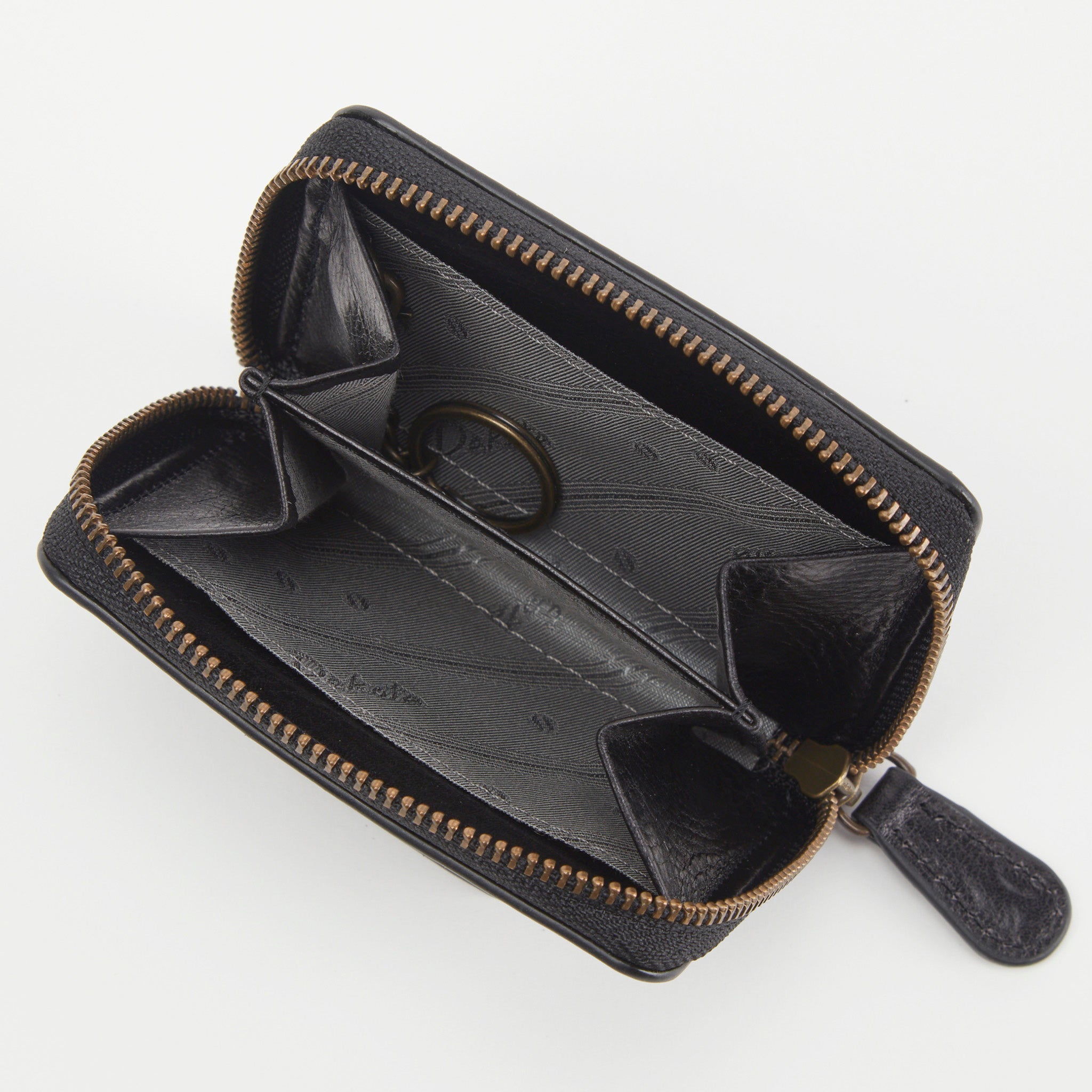 Dakota BLACK LABEL エティカ コインケース 0620325