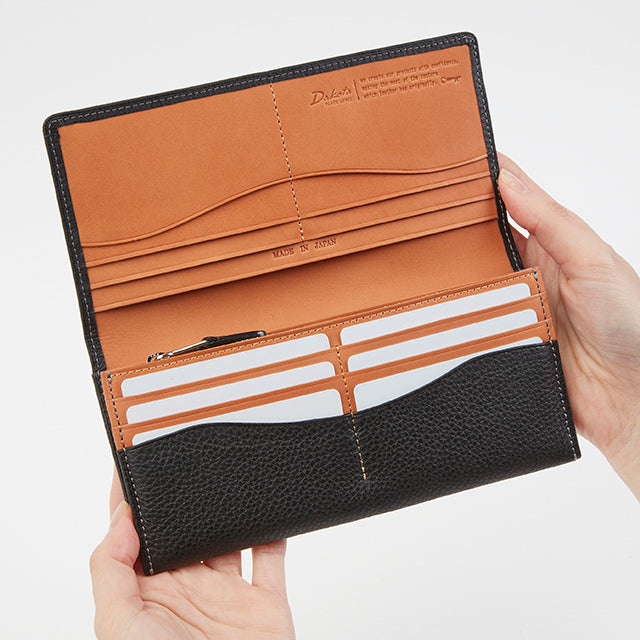 バシレウス 長財布 0625412