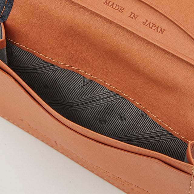 バシレウス 名刺入れ 0625414