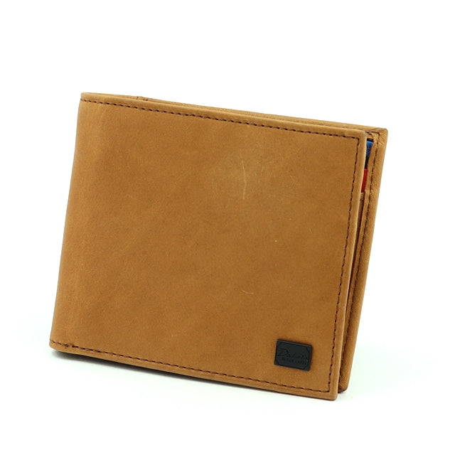 ワキシー 二つ折り財布 0625910