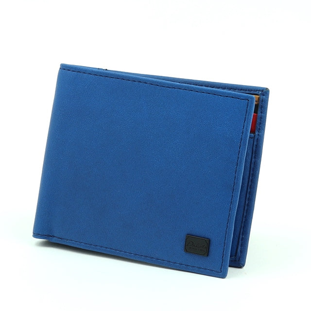 ワキシー 二つ折り財布 0625910