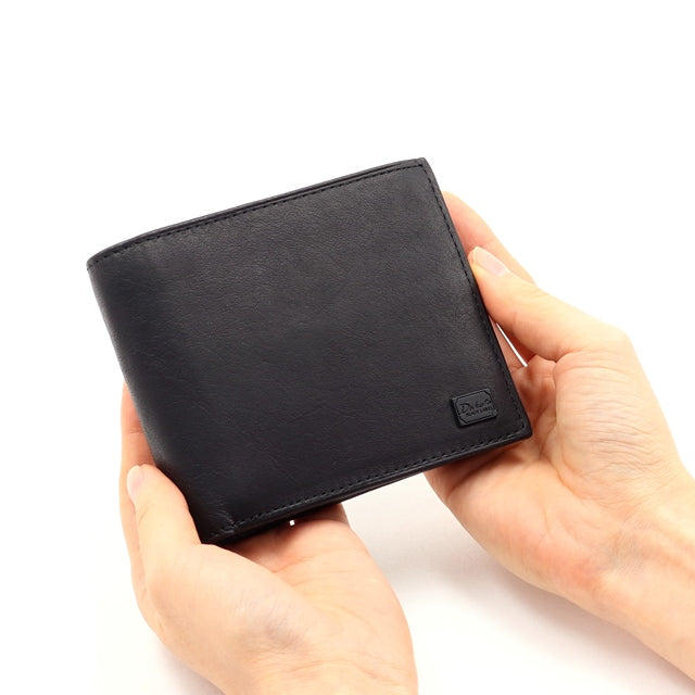 ワキシー 二つ折り財布 0625910