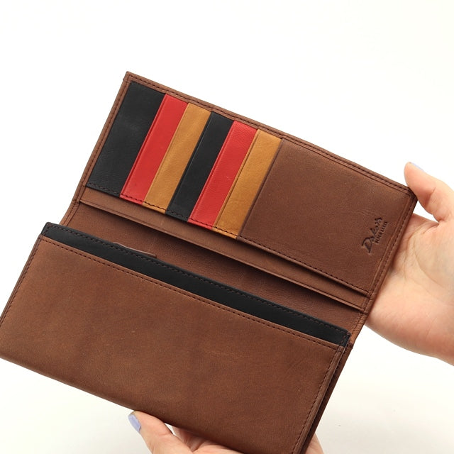 ワキシー 長財布 0625912