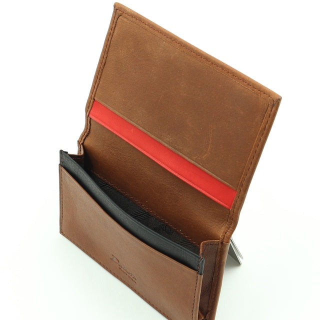 ワキシー 名刺入れ 0625915