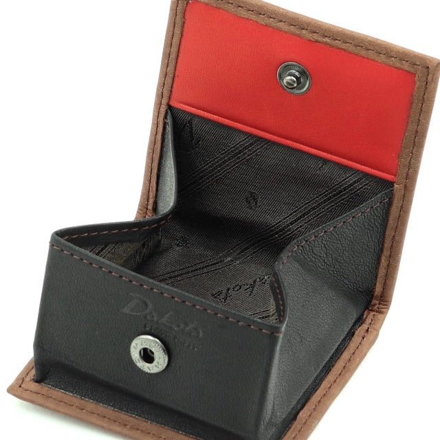 Dakota BLACK LABEL ワキシー コインケース 0625916