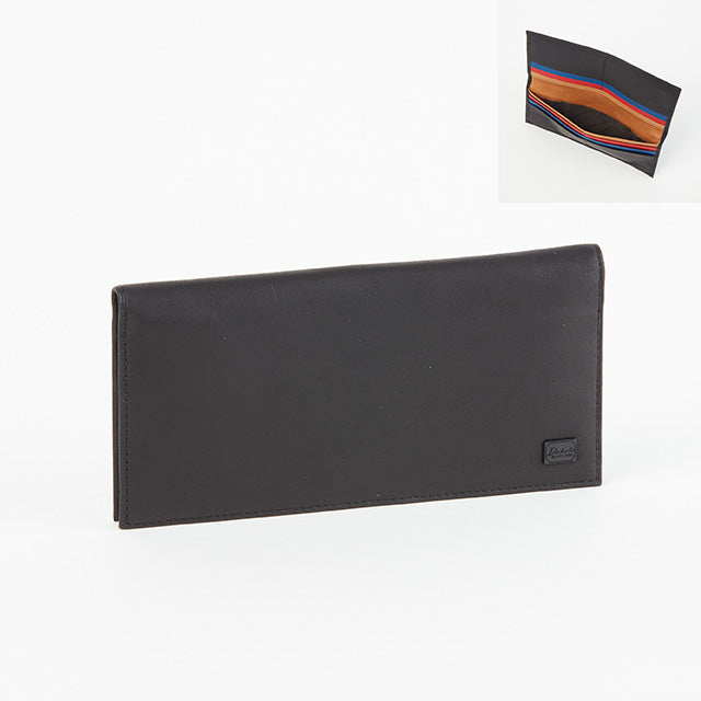 ワキシー 純札長財布 0625914