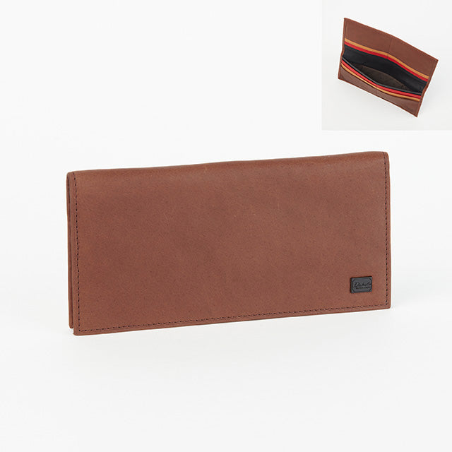 ワキシー 純札長財布 0625914