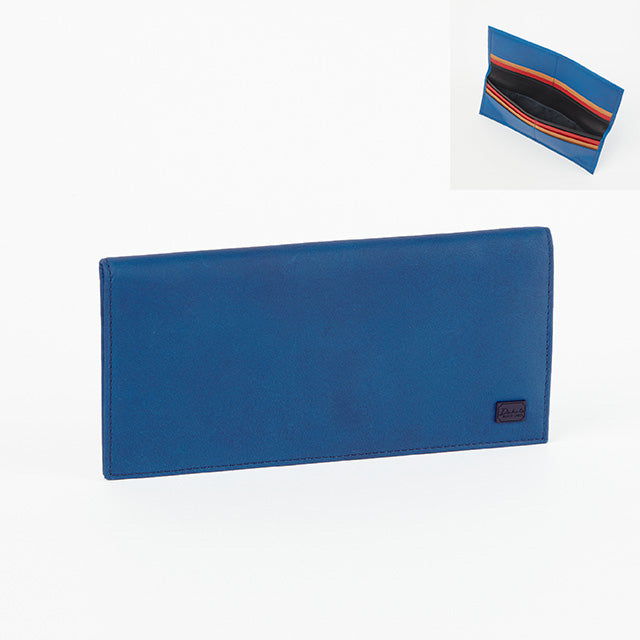 ワキシー 純札長財布 0625914