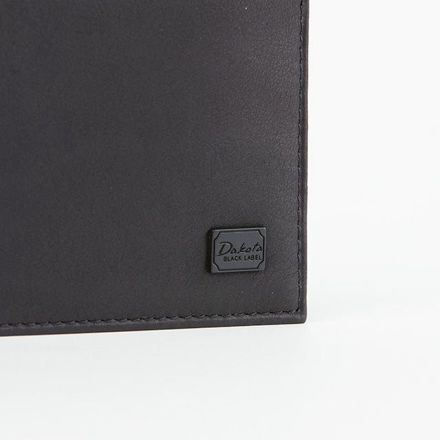 Dakota BLACK LABEL ワキシー 純札長財布 0625914