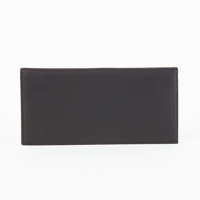 Dakota BLACK LABEL ワキシー 純札長財布 0625914