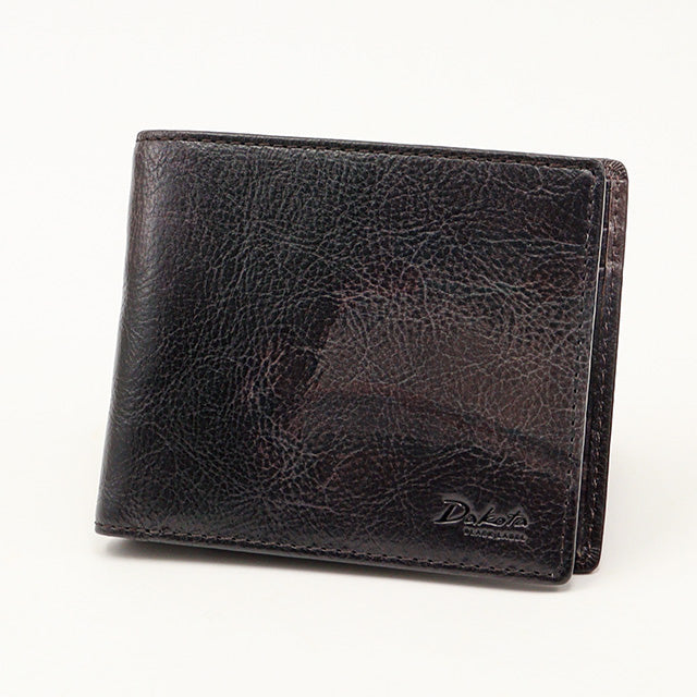 【公式WEB・一部店舗限定品】ペンネロブラック 二つ折り財布 0628510
