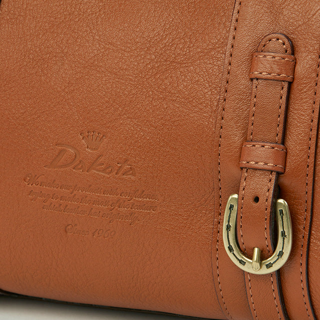 Dakota キューブ ショルダーバッグ 1030300