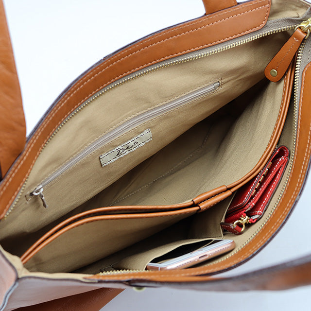 キューブ トートバッグ 1030303