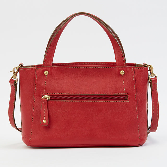 キューブ 2wayハンドバッグ 1030307