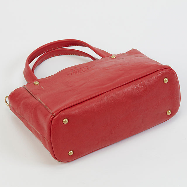 キューブ 2wayハンドバッグ 1030307