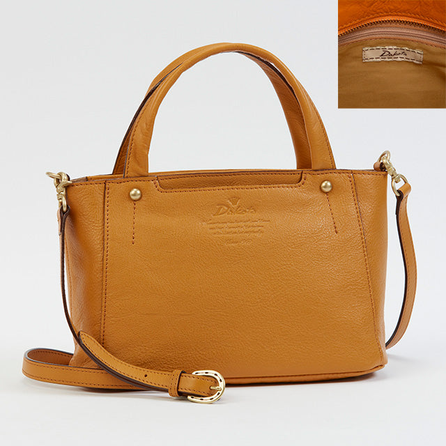 キューブ 2wayハンドバッグ 1030307