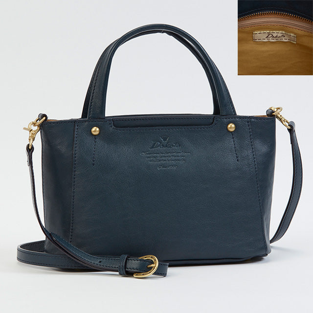 キューブ 2wayハンドバッグ 1030307