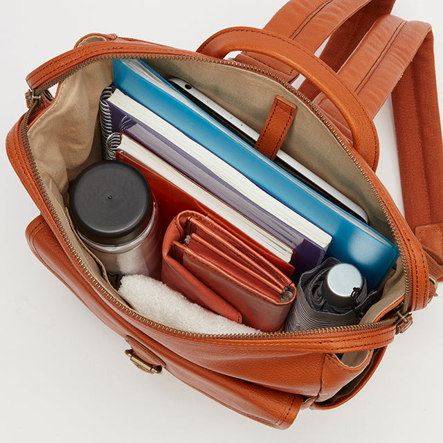 ファレル リュック 1034244