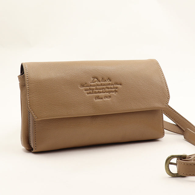 アミューズ ミニショルダーバッグ 1032460