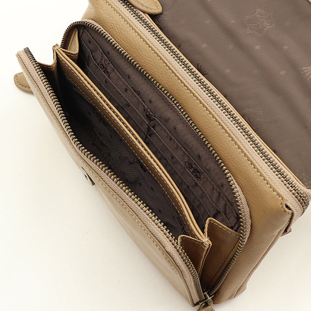 アミューズ ミニショルダーバッグ 1032460