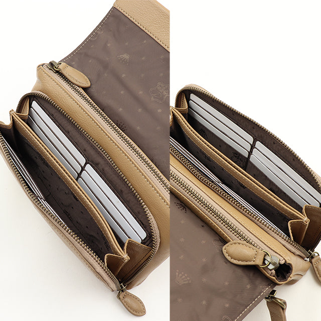 アミューズ ミニショルダーバッグ 1032460