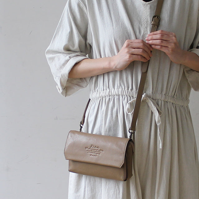 アミューズ ミニショルダーバッグ 1032460