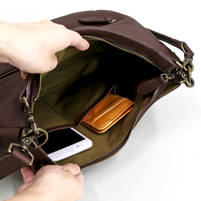 リバティ 2wayハンドバッグ 1033465