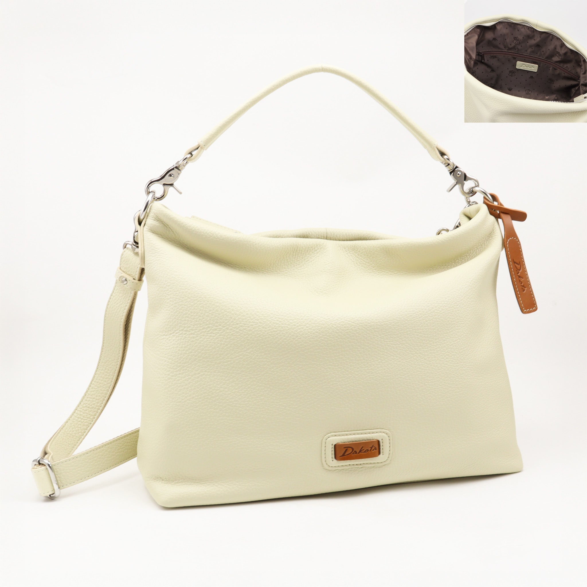 キャパ 2wayトートバッグ 1033491