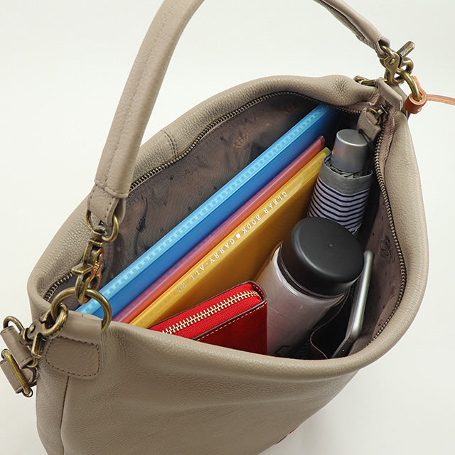 キャパ 2wayトートバッグ 1033491