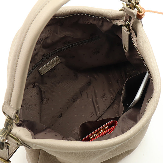 キャパ 2wayトートバッグ 1033491