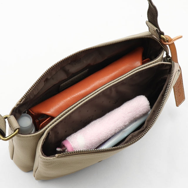 キャパ ミニショルダーバッグ 1033494