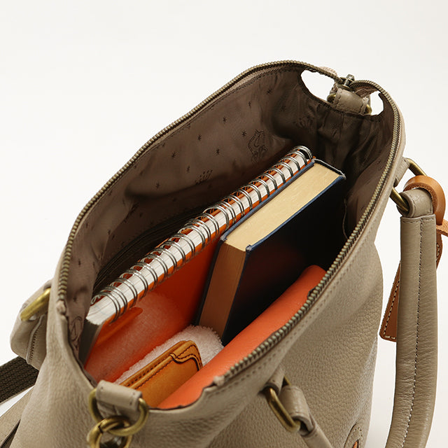 キャパ 2wayショルダーバッグ 1033496