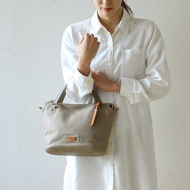 キャパ 2wayショルダーバッグ 1033496