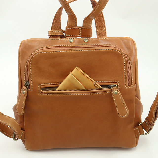 シャーロット リュック 1034667