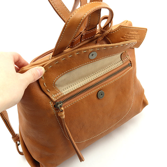 シャーロット リュック 1034667