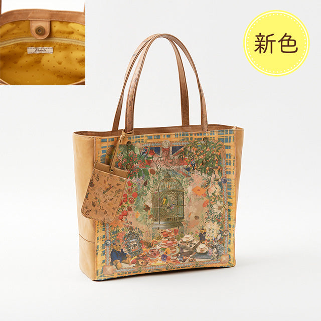 チーザレ トートバッグ 1034090