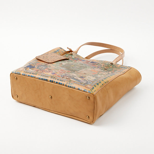 チーザレ トートバッグ 1034090