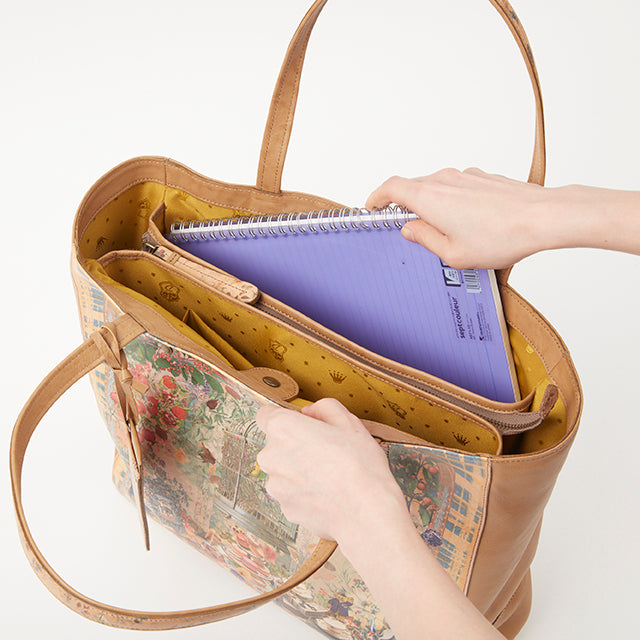 チーザレ トートバッグ 1034090