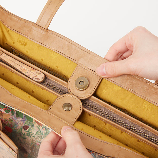 チーザレ トートバッグ 1034090