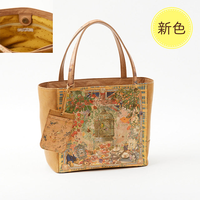 チーザレ トートバッグ 1034091