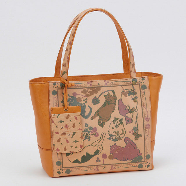 チーザレ トートバッグ 1034091