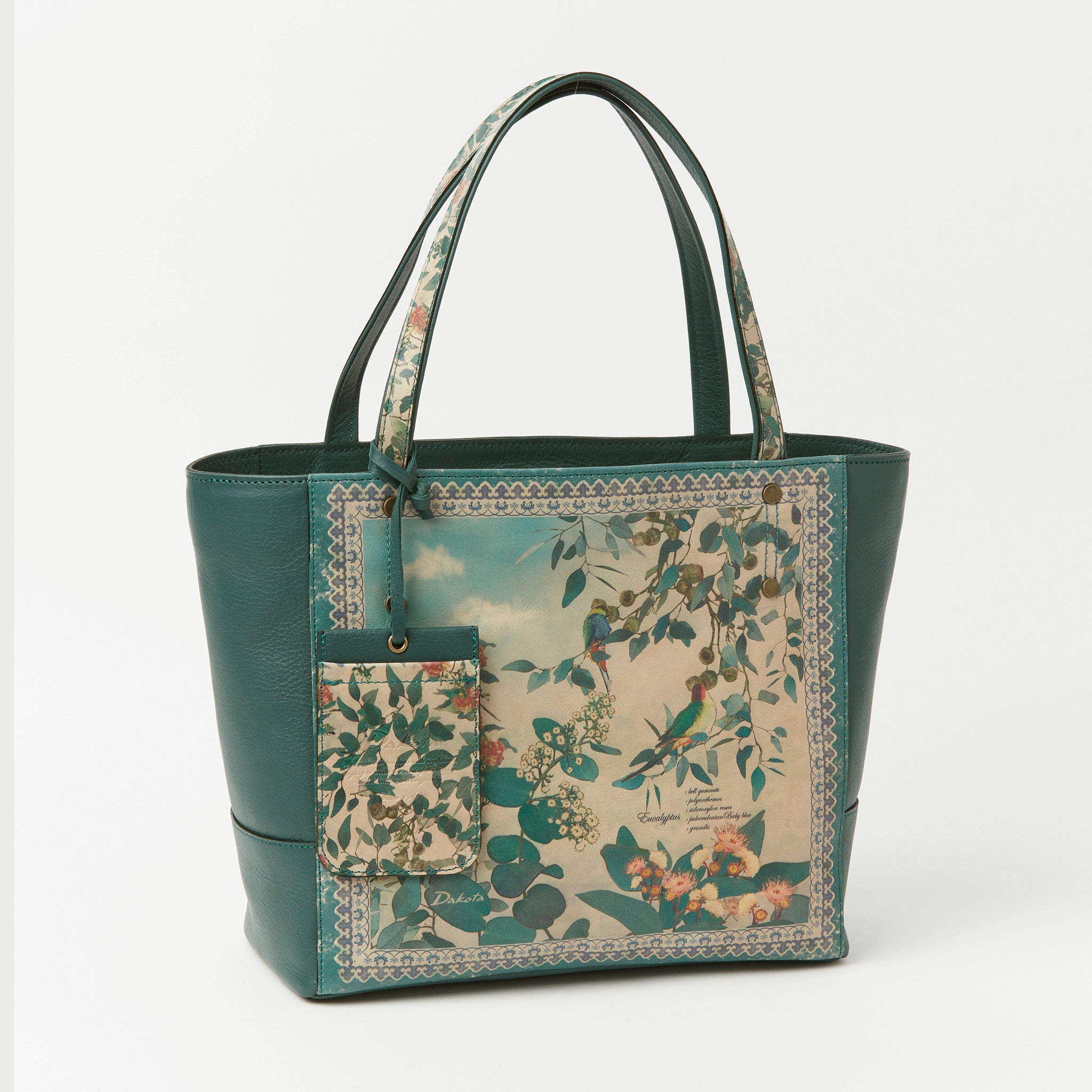 チーザレ トートバッグ 1034091