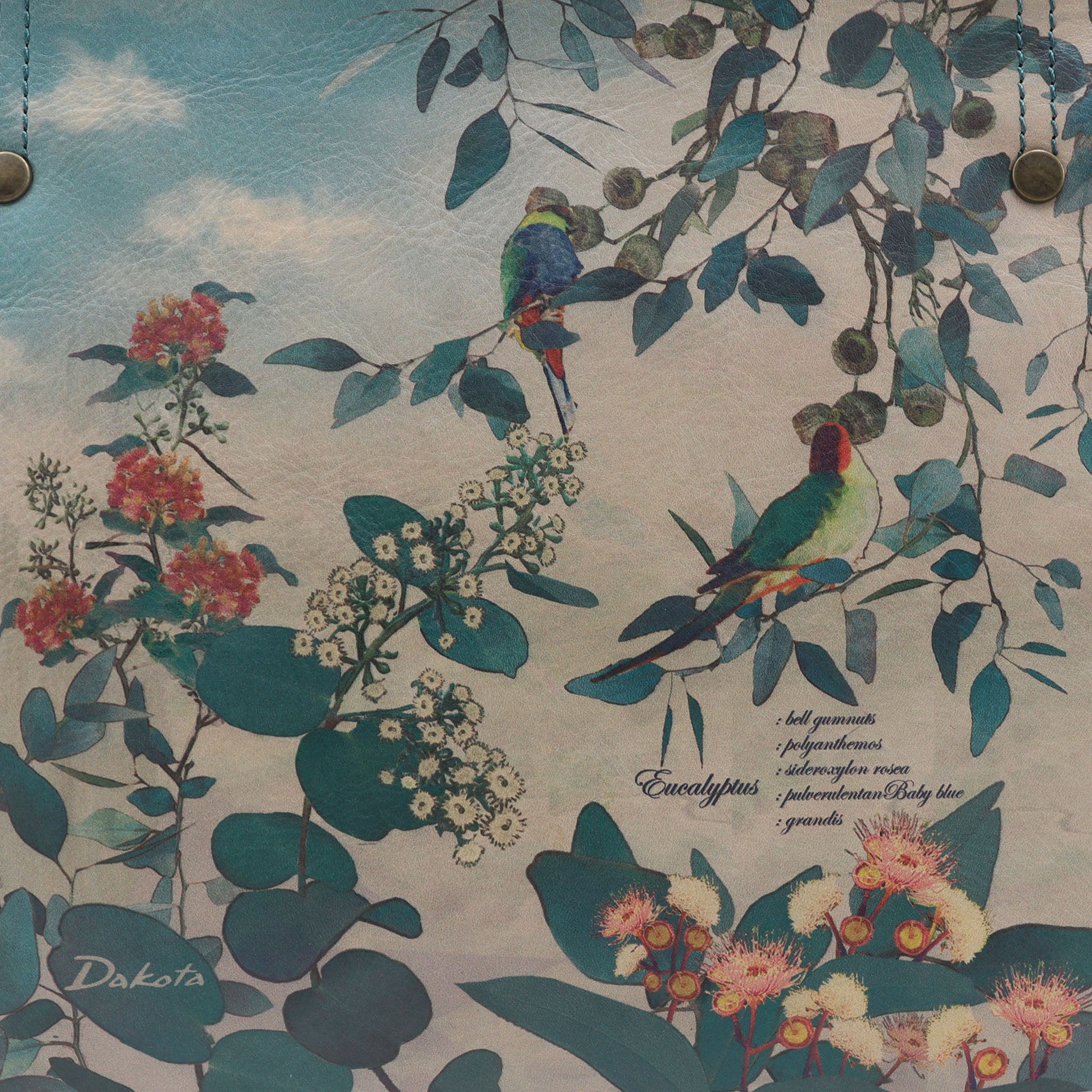 チーザレ トートバッグ 1034091