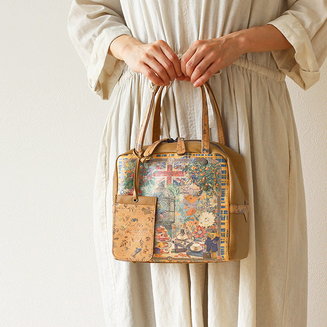 チーザレ ハンドバッグ 1034092