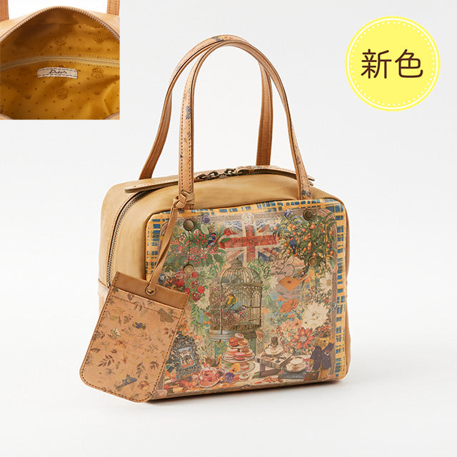 チーザレ ハンドバッグ 1034092