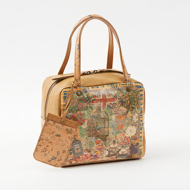 チーザレ ハンドバッグ 1034092