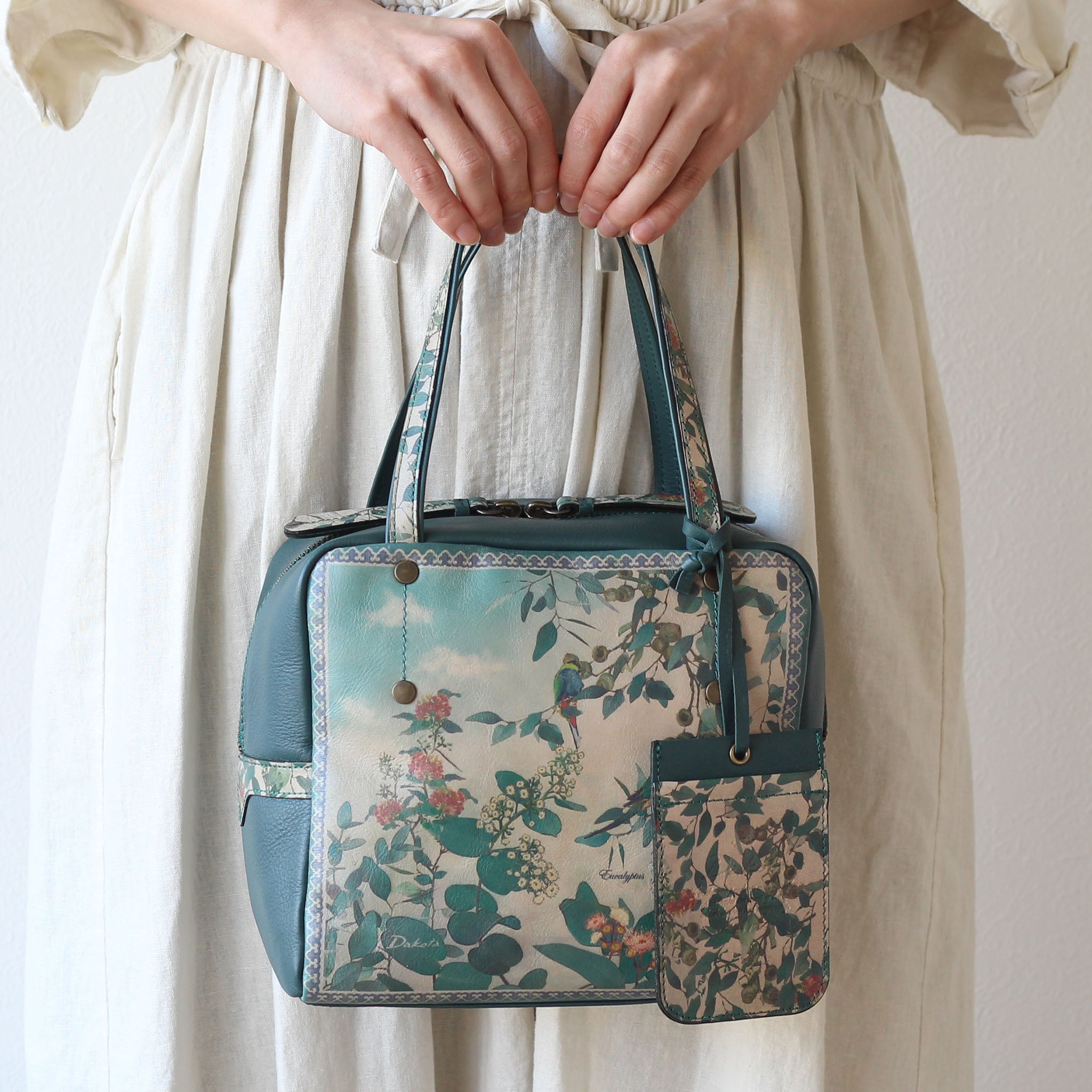 チーザレ ハンドバッグ 1034092