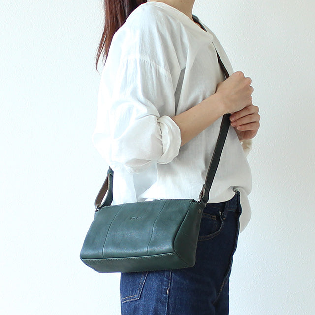 Dakota ヤロップ ミニショルダーバッグ 1034434