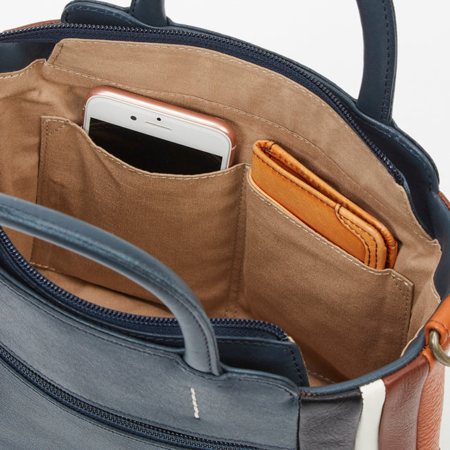 リンド 2wayハンドバッグ 1034581