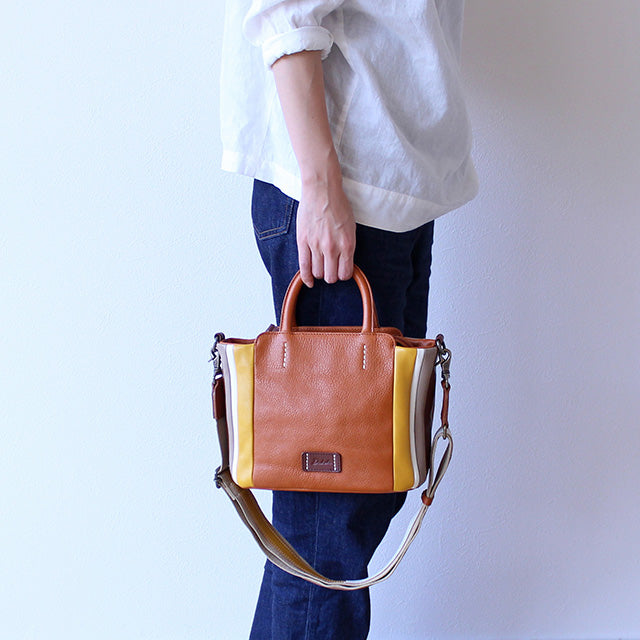 リンド 2wayハンドバッグ 1034581